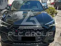 2021 Audi RSQ3