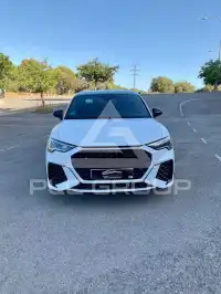 2021 Audi RSQ3