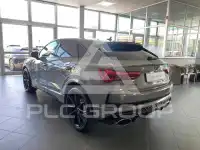 2021 Audi RSQ3