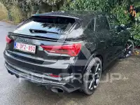 2021 Audi RSQ3