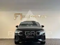 2021 Audi RSQ3