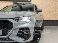 2021 Audi RSQ3