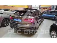 2021 Audi RSQ3