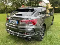 2021 Audi RSQ3