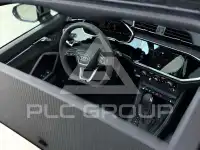 2021 Audi RSQ3