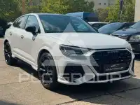 2021 Audi RSQ3