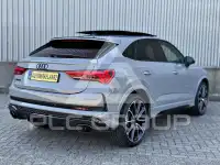 2021 Audi RSQ3