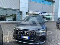 2021 Audi RSQ3