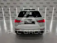 2021 Audi RSQ3