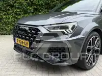 2021 Audi RSQ3