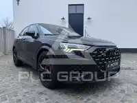 2021 Audi RSQ3