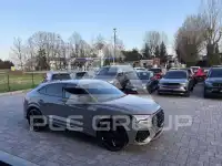 2021 Audi RSQ3