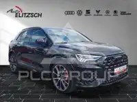 2021 Audi RSQ3