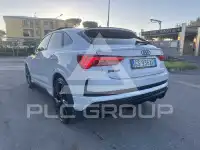 2021 Audi RSQ3