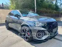 2021 Audi RSQ3