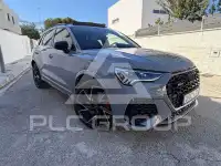 2021 Audi RSQ3