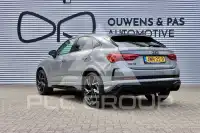 2021 Audi RSQ3