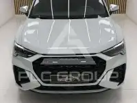 2021 Audi RSQ3