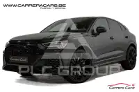 2021 Audi RSQ3