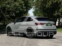2021 Audi RSQ3
