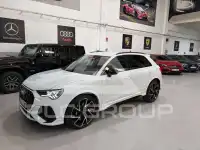 2021 Audi RSQ3