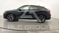 2021 Audi RSQ3