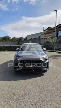 2021 Audi RSQ3