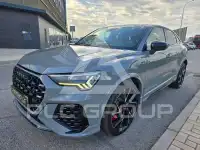 2021 Audi RSQ3
