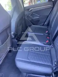 2021 Audi RSQ3