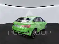 2021 Audi RSQ3