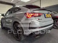 2021 Audi RSQ3
