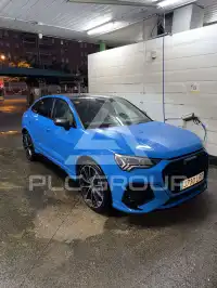 2021 Audi RSQ3