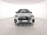2021 Audi RSQ3