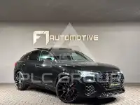 2021 Audi RSQ3