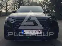2021 Audi RSQ3