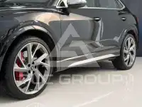 2021 Audi RSQ3