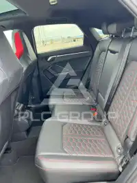 2021 Audi RSQ3