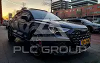 2021 Audi RSQ3