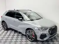 2021 Audi RSQ3