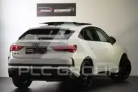 2021 Audi RSQ3