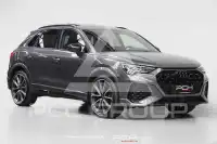 2021 Audi RSQ3