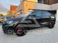 2021 Audi RSQ3