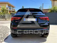 2021 Audi RSQ3