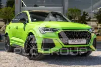 2021 Audi RSQ3