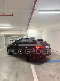 2021 Audi RSQ3