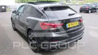 2021 Audi RSQ3
