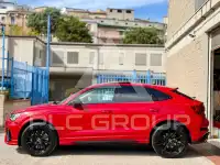 2021 Audi RSQ3