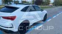 2021 Audi RSQ3