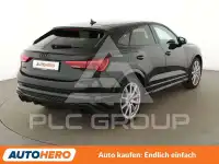 2021 Audi RSQ3