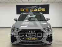 2021 Audi RSQ3